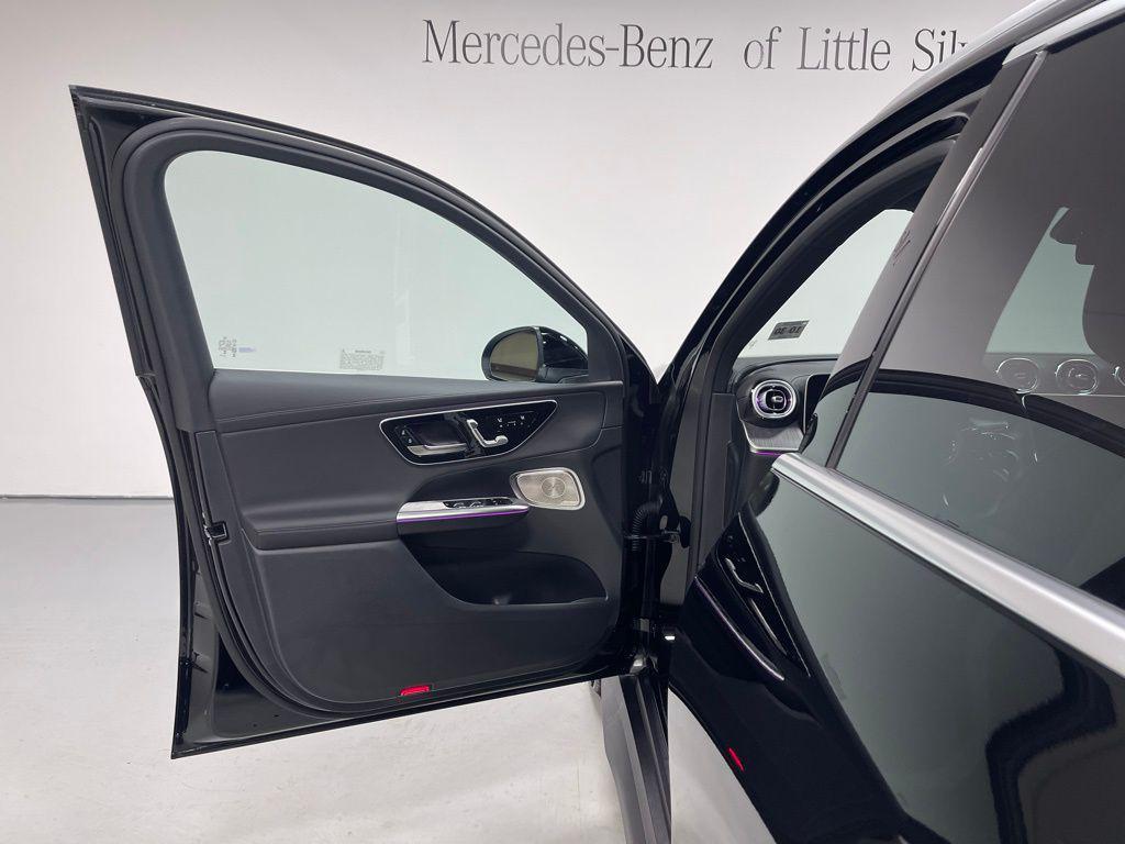 used 2026 Mercedes-Benz GLC 300 car, priced at $54,644