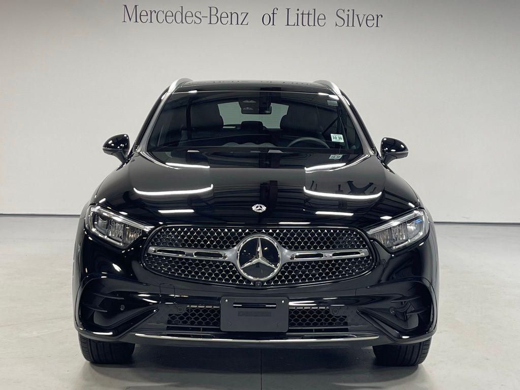 used 2026 Mercedes-Benz GLC 300 car, priced at $54,644