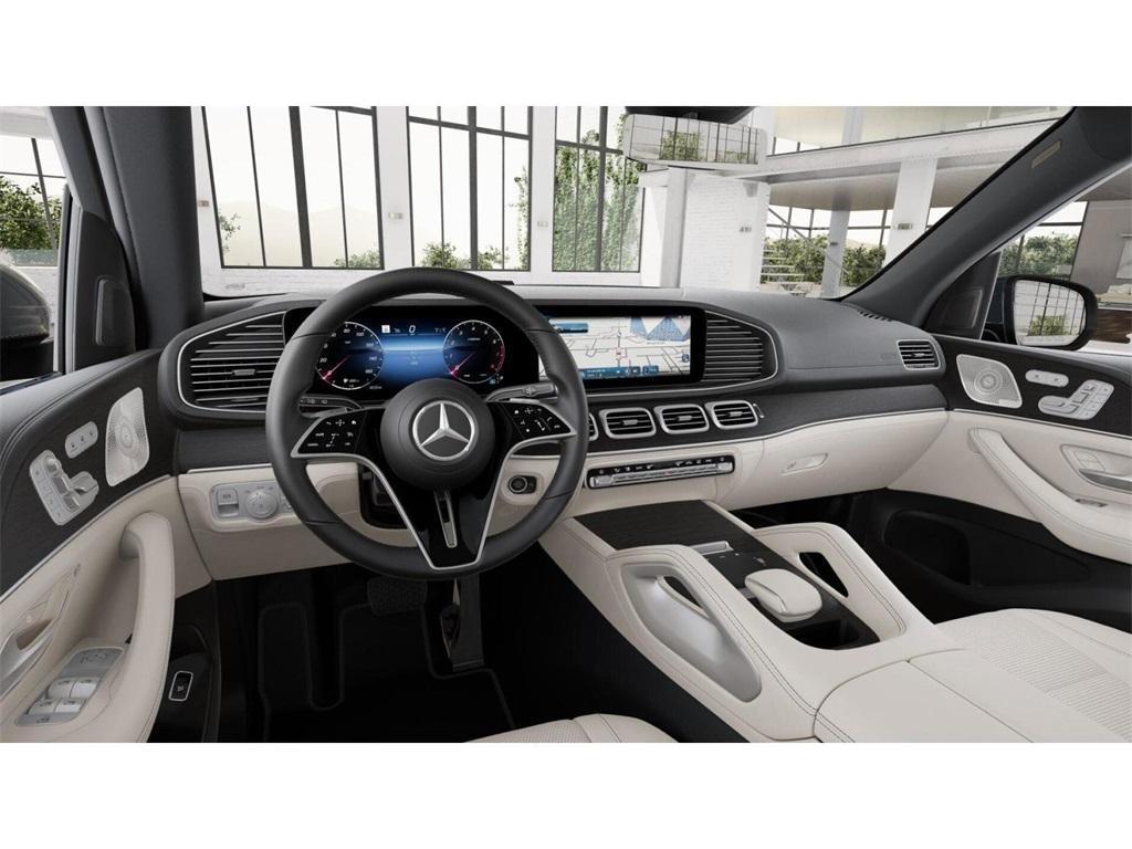 new 2026 Mercedes-Benz GLE 450 car, priced at $80,765