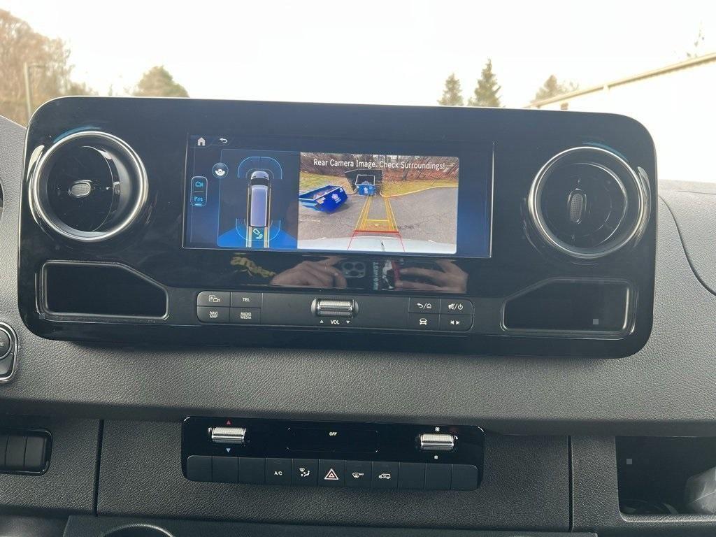 new 2026 Mercedes-Benz C-Class car, priced at $84,344