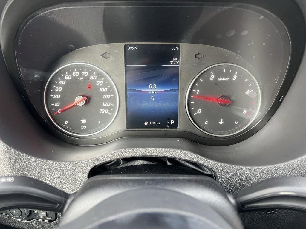 new 2026 Mercedes-Benz C-Class car, priced at $84,344