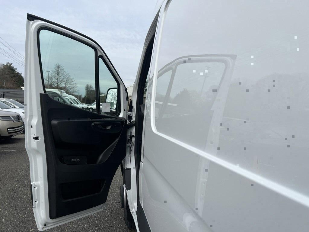 new 2026 Mercedes-Benz C-Class car, priced at $84,344