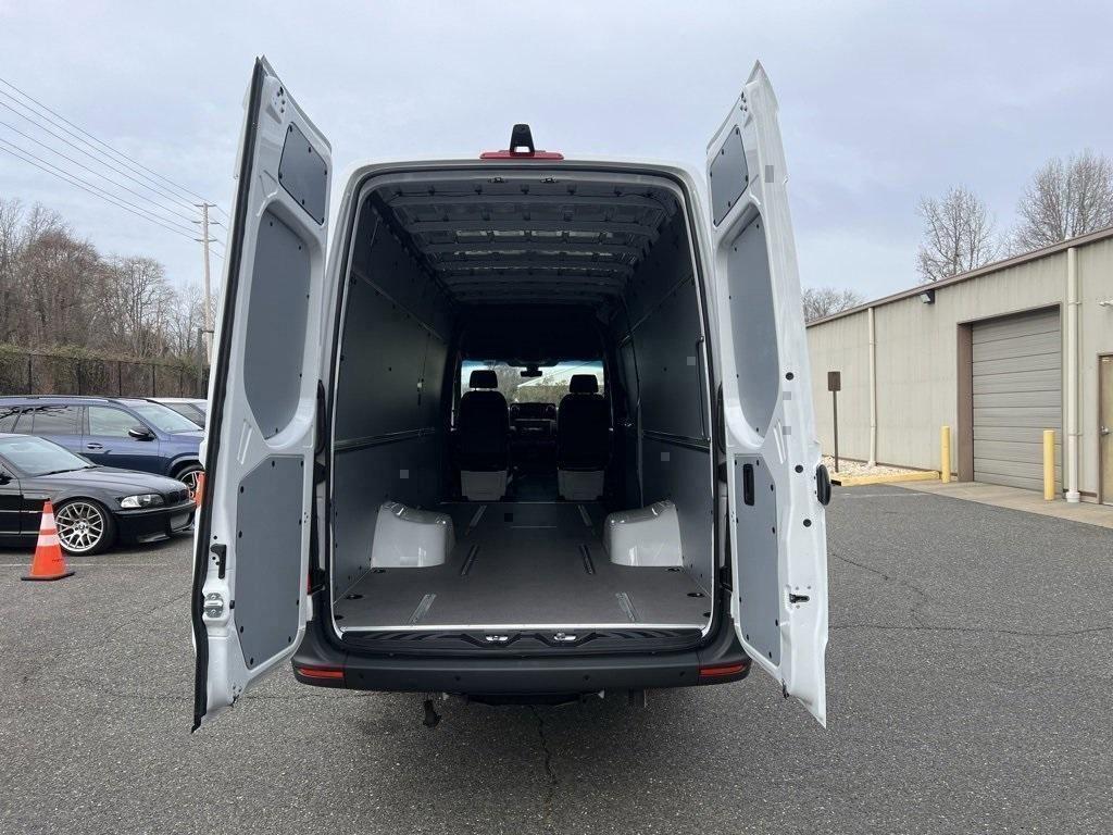 new 2026 Mercedes-Benz C-Class car, priced at $84,344