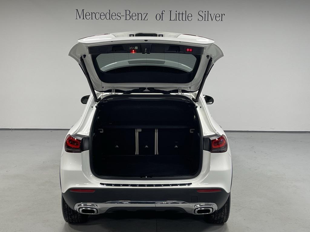 used 2023 Mercedes-Benz GLA 250 car, priced at $28,595