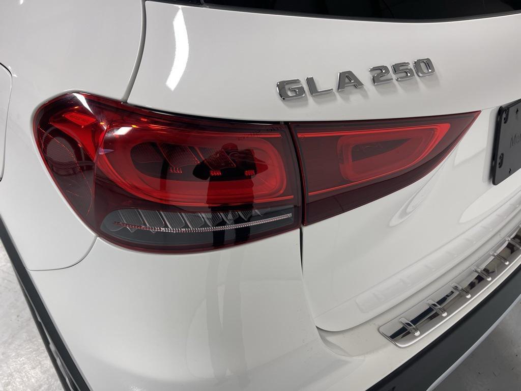 used 2023 Mercedes-Benz GLA 250 car, priced at $28,595