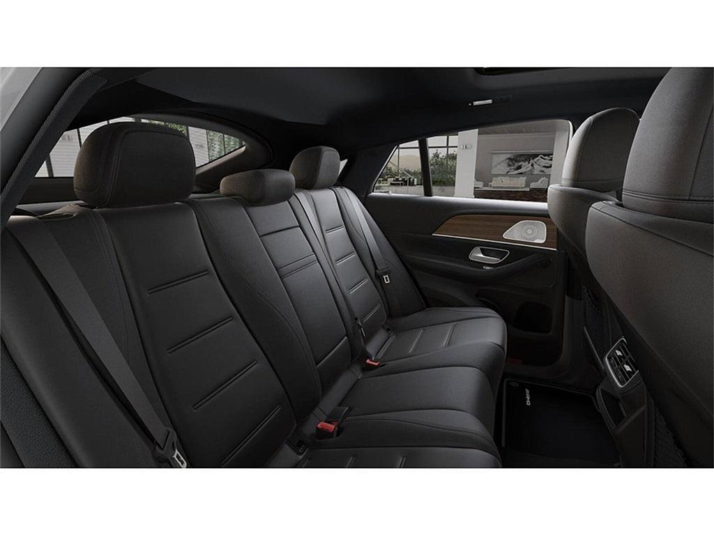 new 2026 Mercedes-Benz GLE 450 car, priced at $91,630