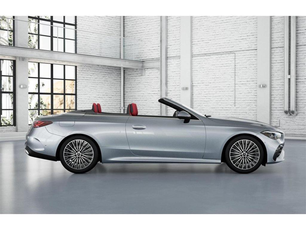 new 2026 Mercedes-Benz CLE 300 car, priced at $75,955
