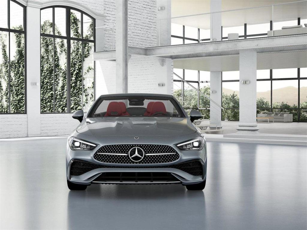 new 2026 Mercedes-Benz CLE 300 car, priced at $75,955