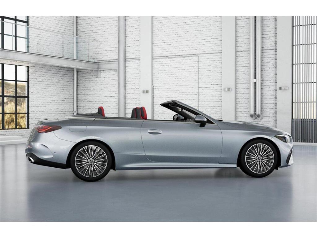 new 2026 Mercedes-Benz CLE 300 car, priced at $75,955