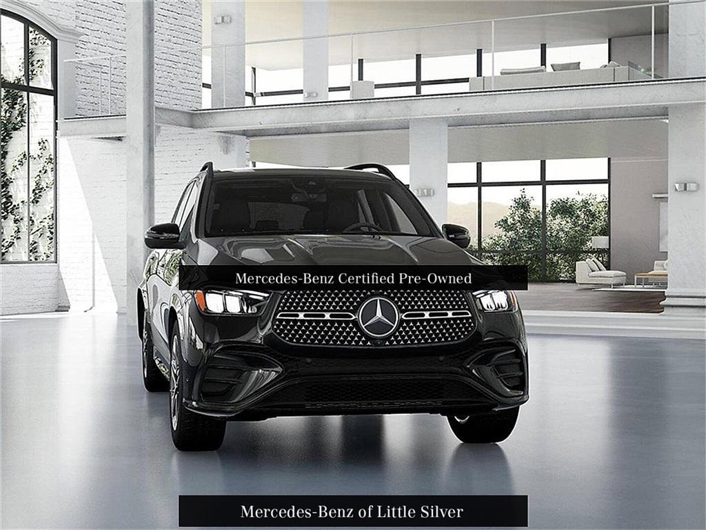 new 2026 Mercedes-Benz GLE 350 car, priced at $75,750