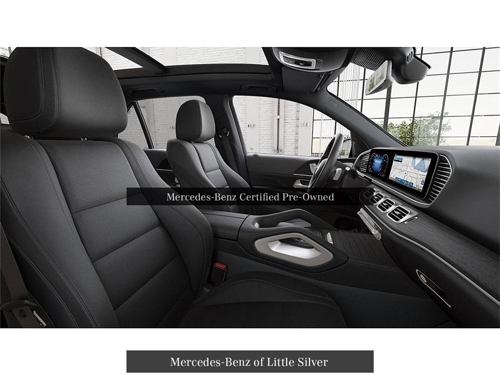 new 2026 Mercedes-Benz GLE 350 car, priced at $75,750