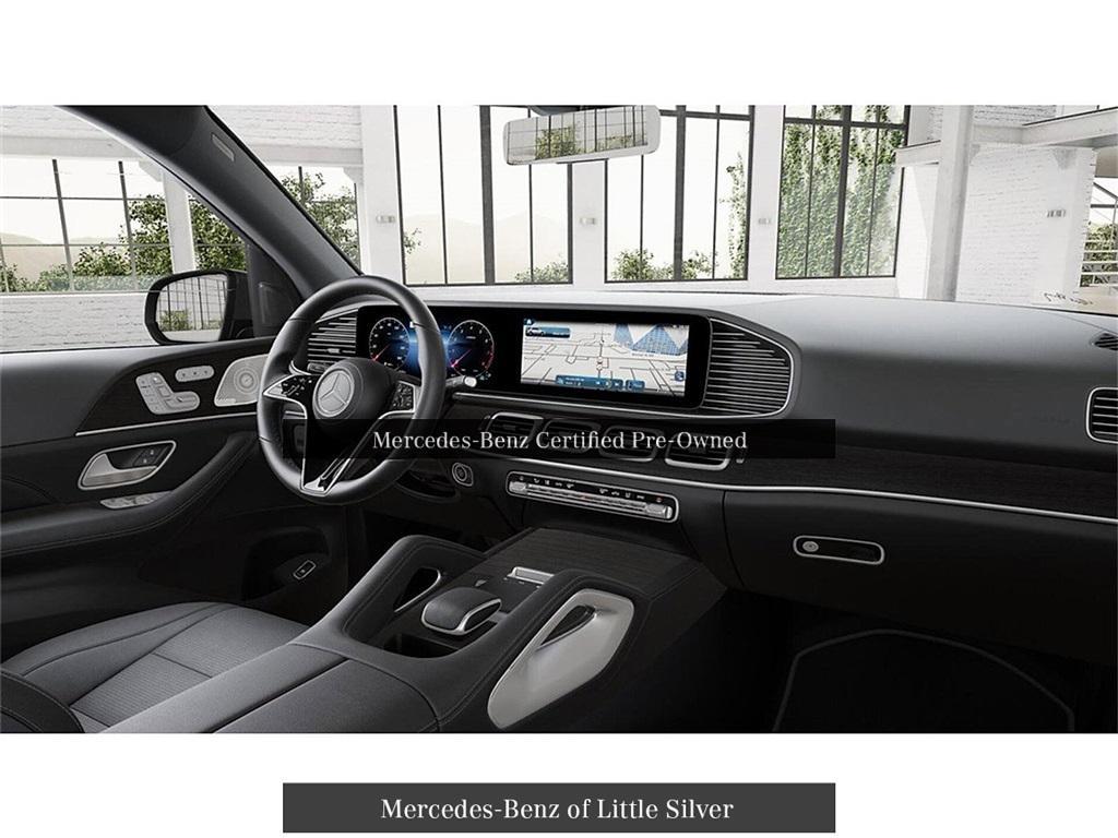 new 2026 Mercedes-Benz GLE 350 car, priced at $75,750