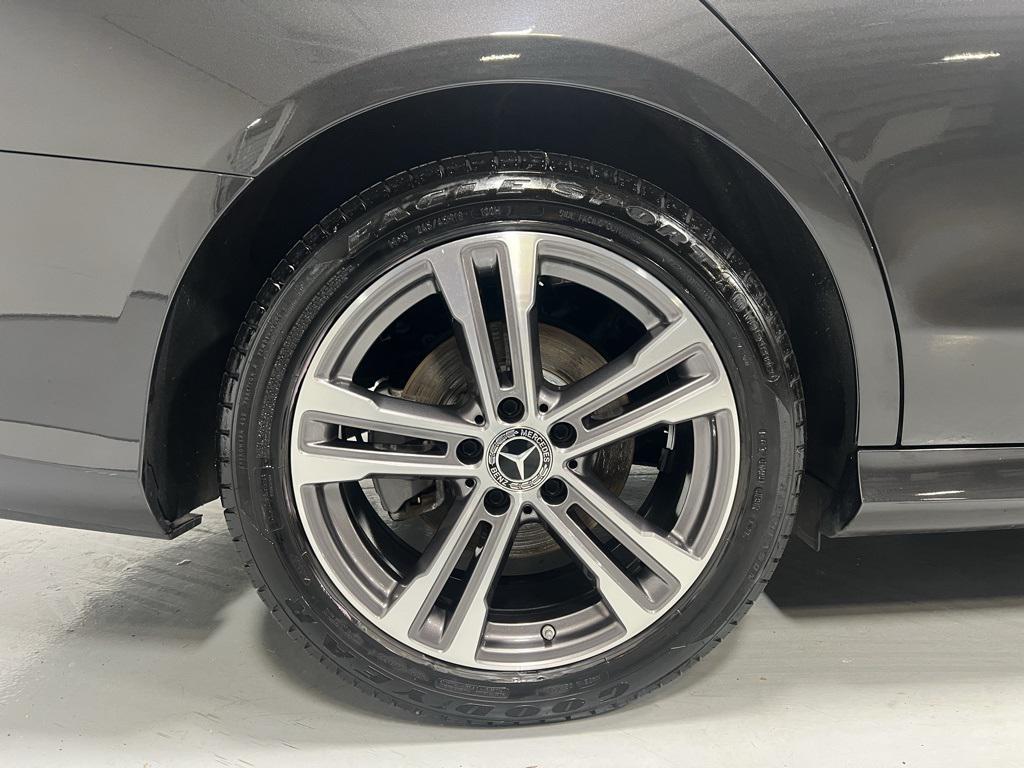 used 2023 Mercedes-Benz E-Class car, priced at $43,400