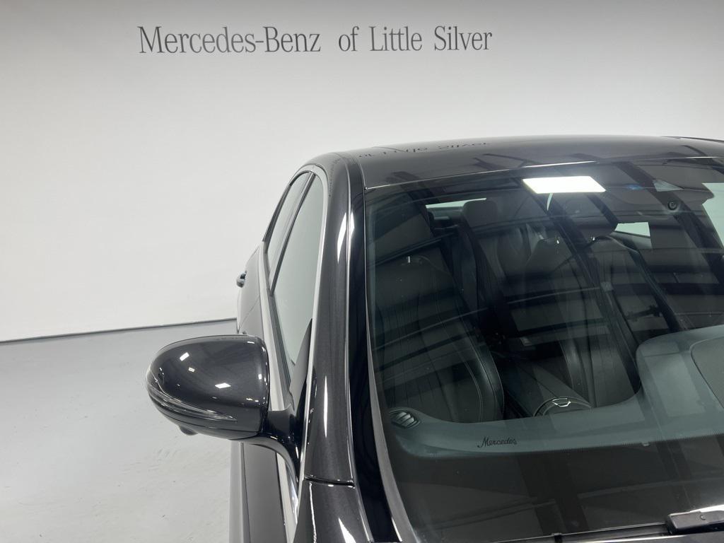 used 2023 Mercedes-Benz E-Class car, priced at $43,400