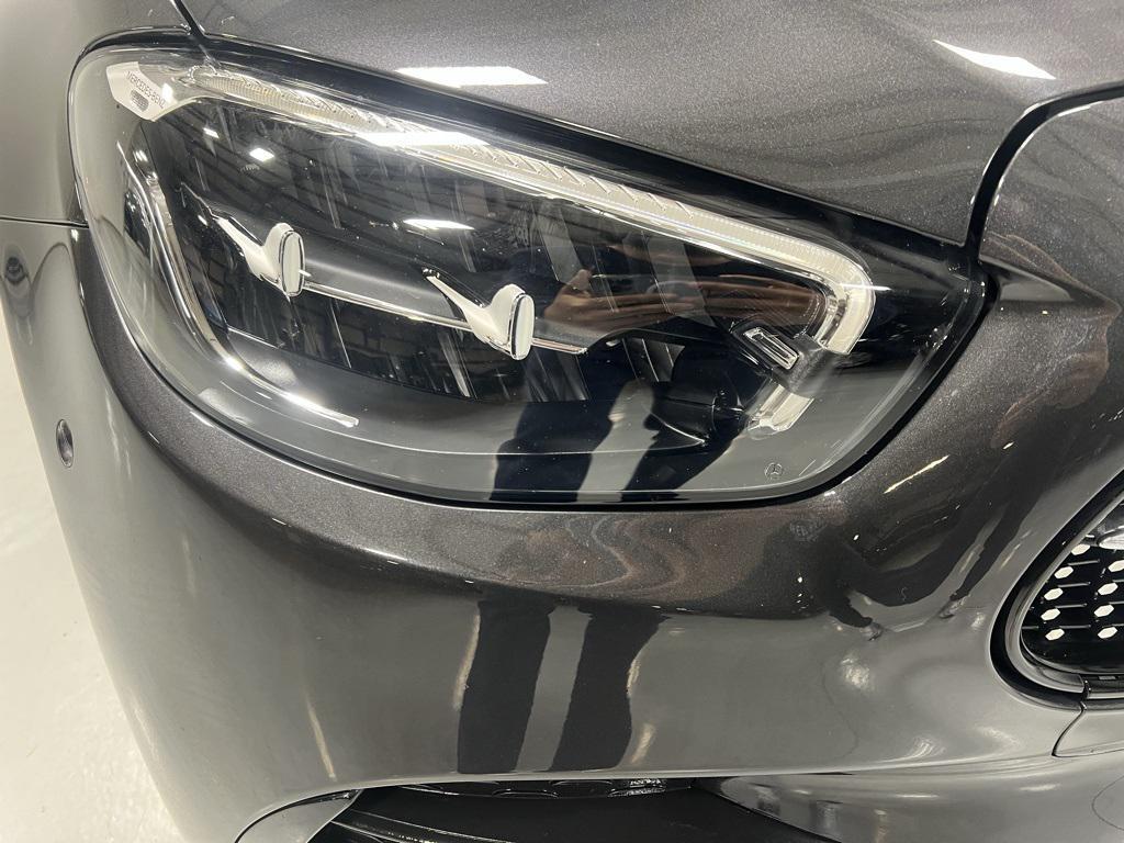 used 2023 Mercedes-Benz E-Class car, priced at $43,400