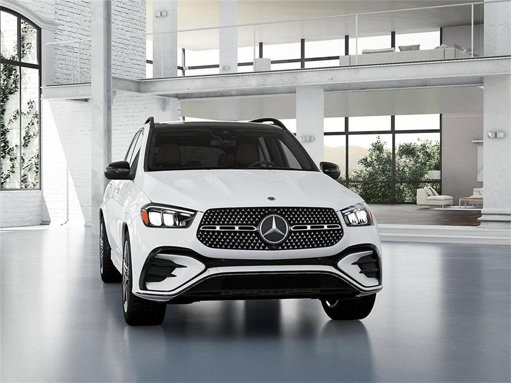 new 2026 Mercedes-Benz GLE 350 car, priced at $74,765