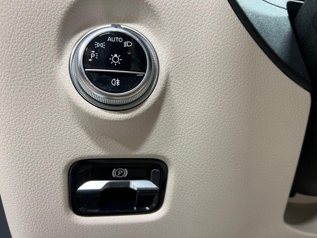 used 2023 Mercedes-Benz C-Class car, priced at $31,495