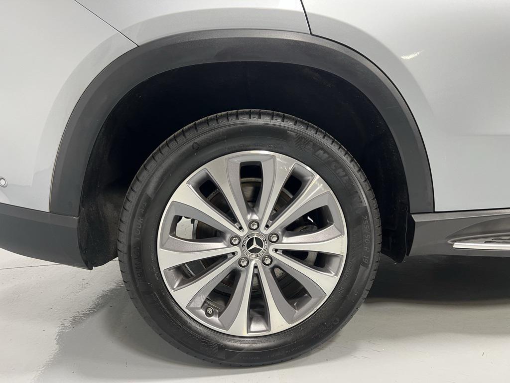 used 2022 Mercedes-Benz GLE 350 car, priced at $42,395