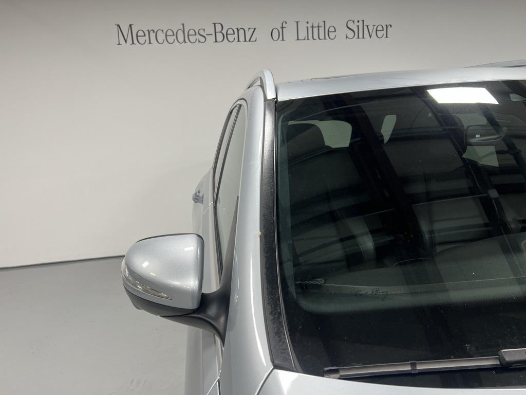 used 2022 Mercedes-Benz GLE 350 car, priced at $42,395