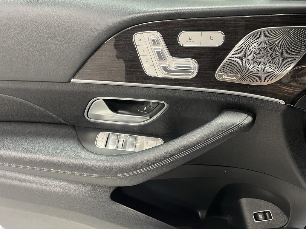 used 2022 Mercedes-Benz GLE 350 car, priced at $42,395
