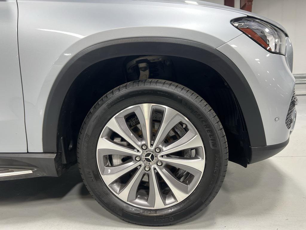 used 2022 Mercedes-Benz GLE 350 car, priced at $42,395