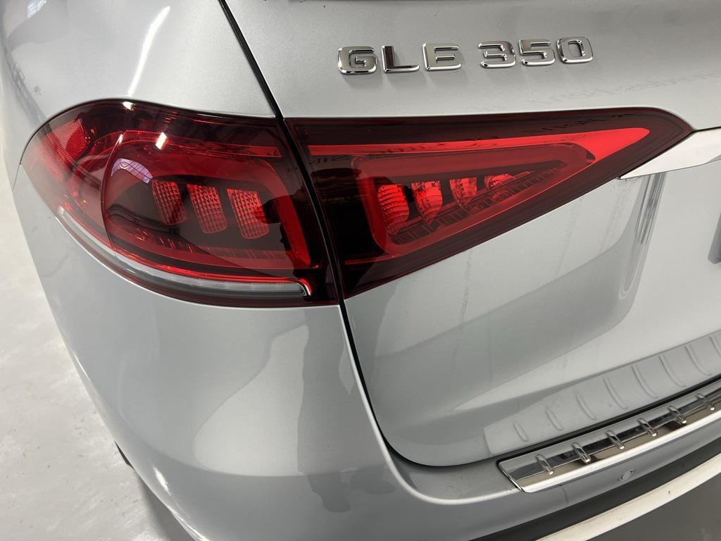 used 2022 Mercedes-Benz GLE 350 car, priced at $42,395