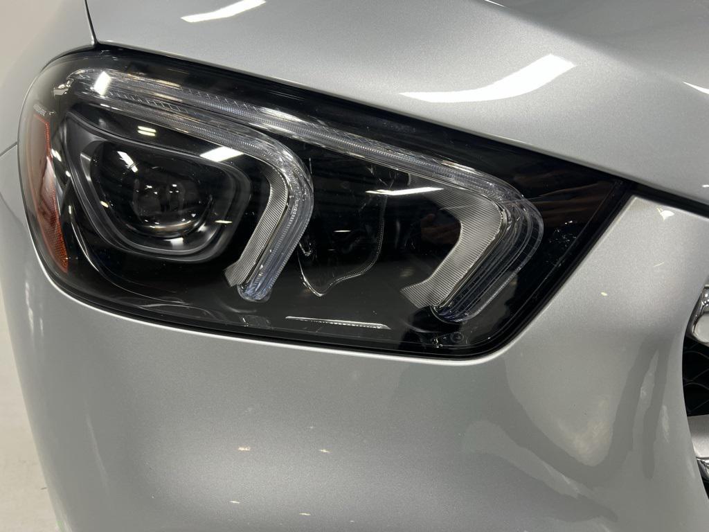 used 2022 Mercedes-Benz GLE 350 car, priced at $42,395