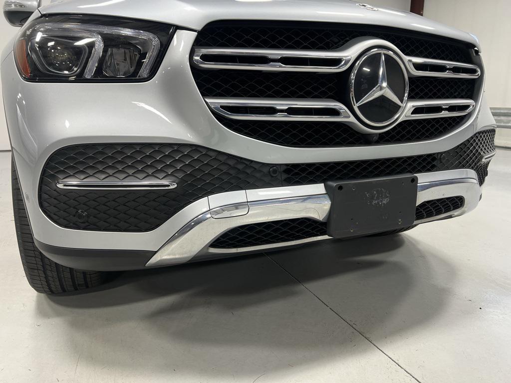 used 2022 Mercedes-Benz GLE 350 car, priced at $42,395