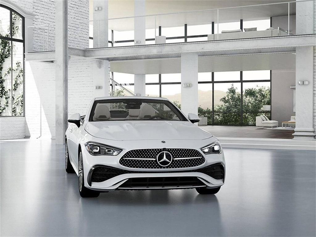 new 2026 Mercedes-Benz CLE 450 car, priced at $84,020