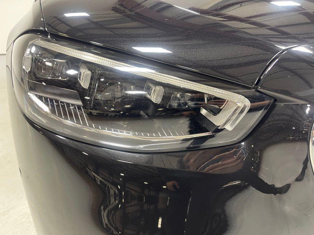 used 2022 Mercedes-Benz S-Class car, priced at $80,995