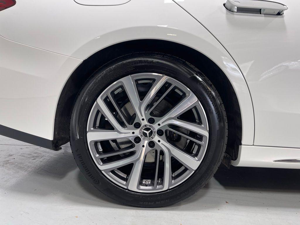 used 2026 Mercedes-Benz E-Class car, priced at $64,995