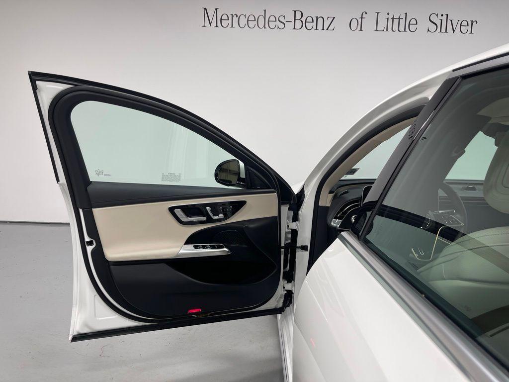 used 2026 Mercedes-Benz E-Class car, priced at $64,995