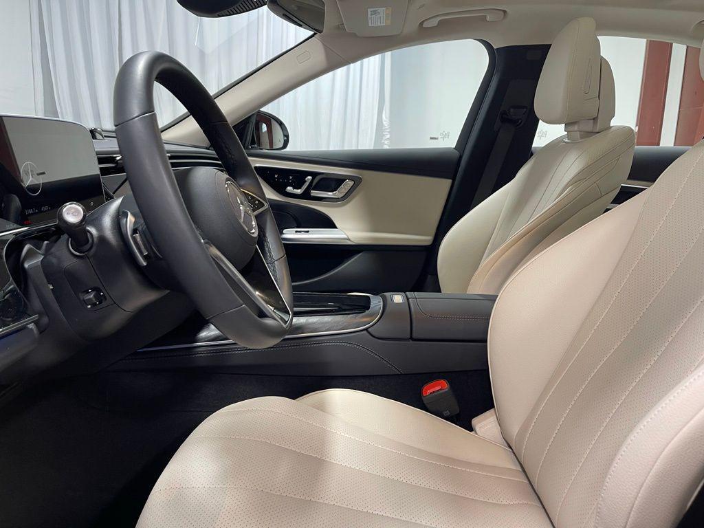 used 2026 Mercedes-Benz E-Class car, priced at $64,995