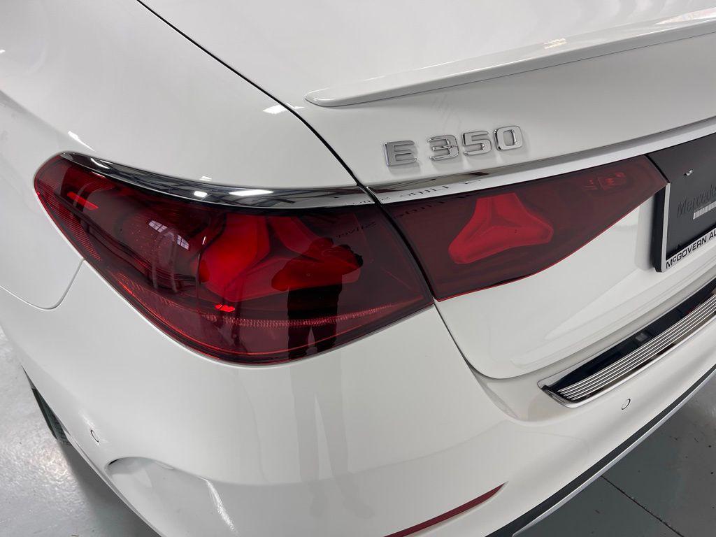 used 2026 Mercedes-Benz E-Class car, priced at $64,995