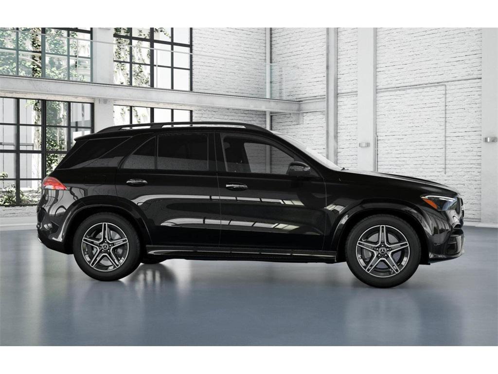 new 2026 Mercedes-Benz GLE 350 car, priced at $74,550