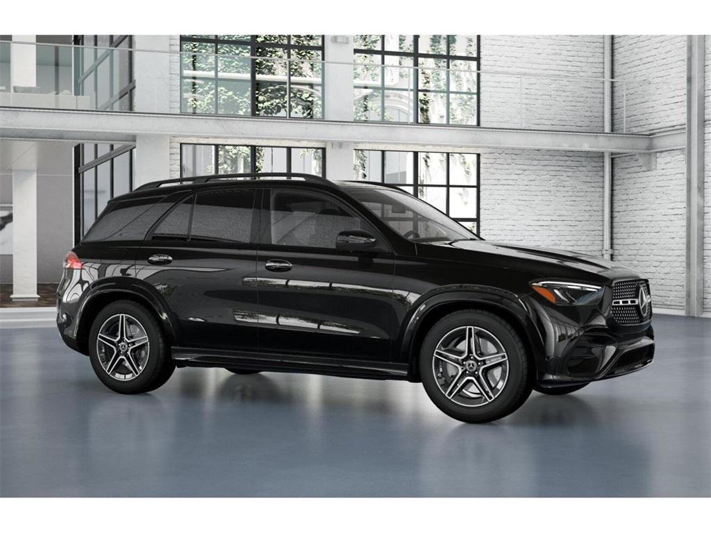 new 2026 Mercedes-Benz GLE 350 car, priced at $74,550