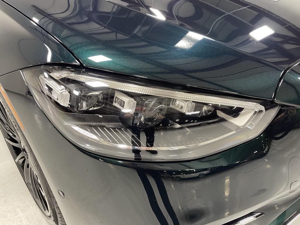 used 2026 Mercedes-Benz S-Class car, priced at $129,495