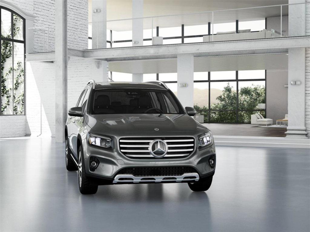new 2026 Mercedes-Benz GLB 250 car, priced at $53,095