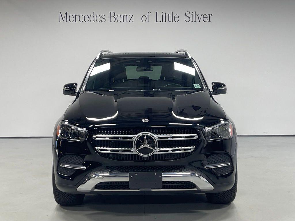 used 2024 Mercedes-Benz GLE 450 car, priced at $60,644