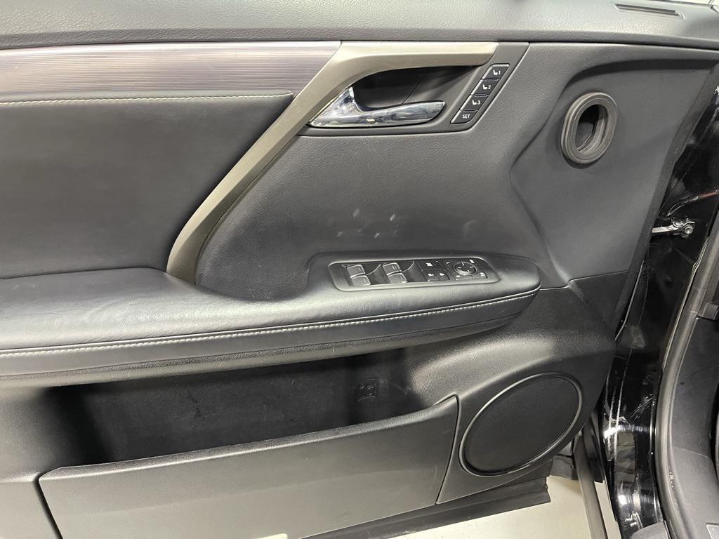 used 2021 Lexus RX 350 car, priced at $39,595
