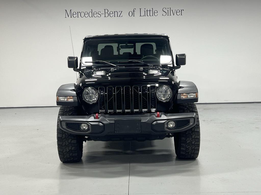 used 2020 Jeep Gladiator car, priced at $29,995