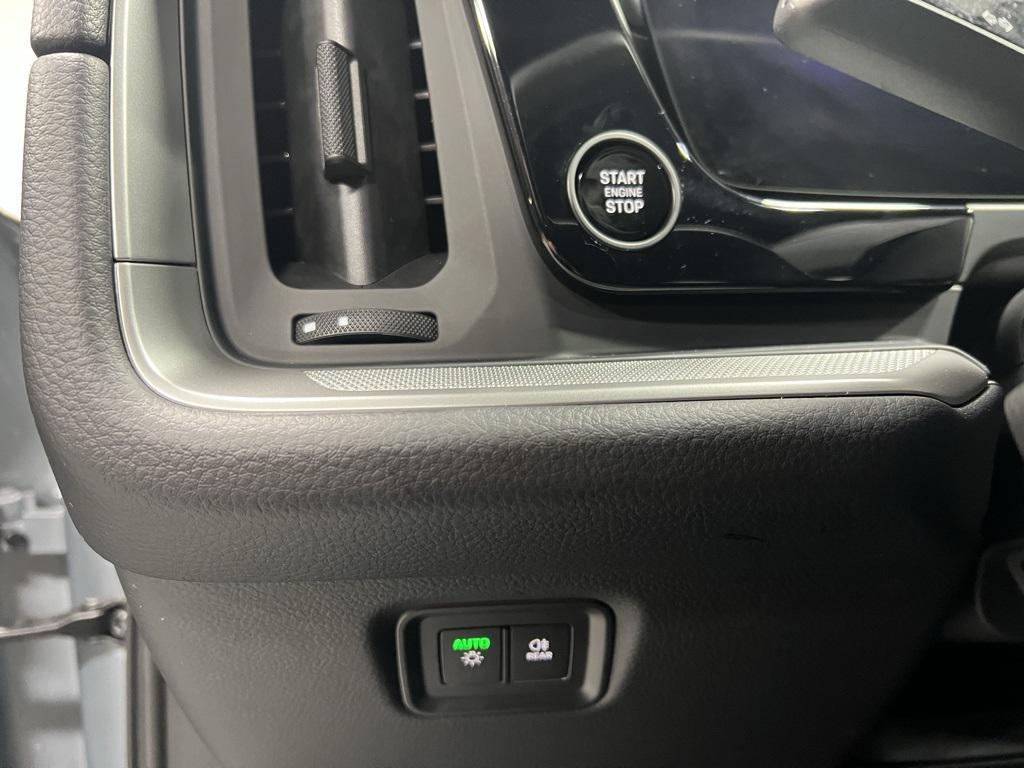 used 2024 Porsche Cayenne car, priced at $75,995