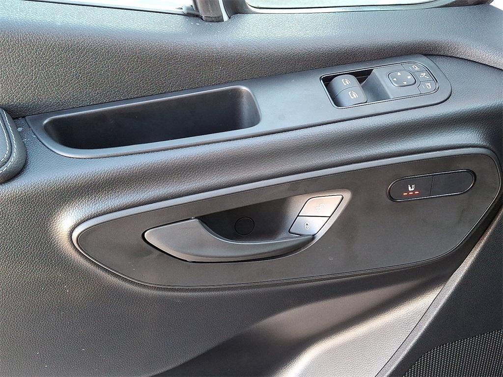 new 2025 Mercedes-Benz Sprinter 2500 car, priced at $75,331