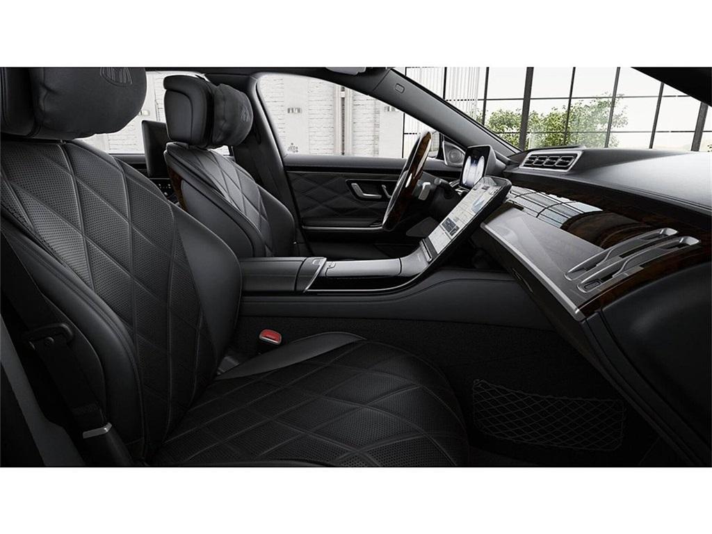 new 2026 Mercedes-Benz Maybach S 680 car, priced at $247,785