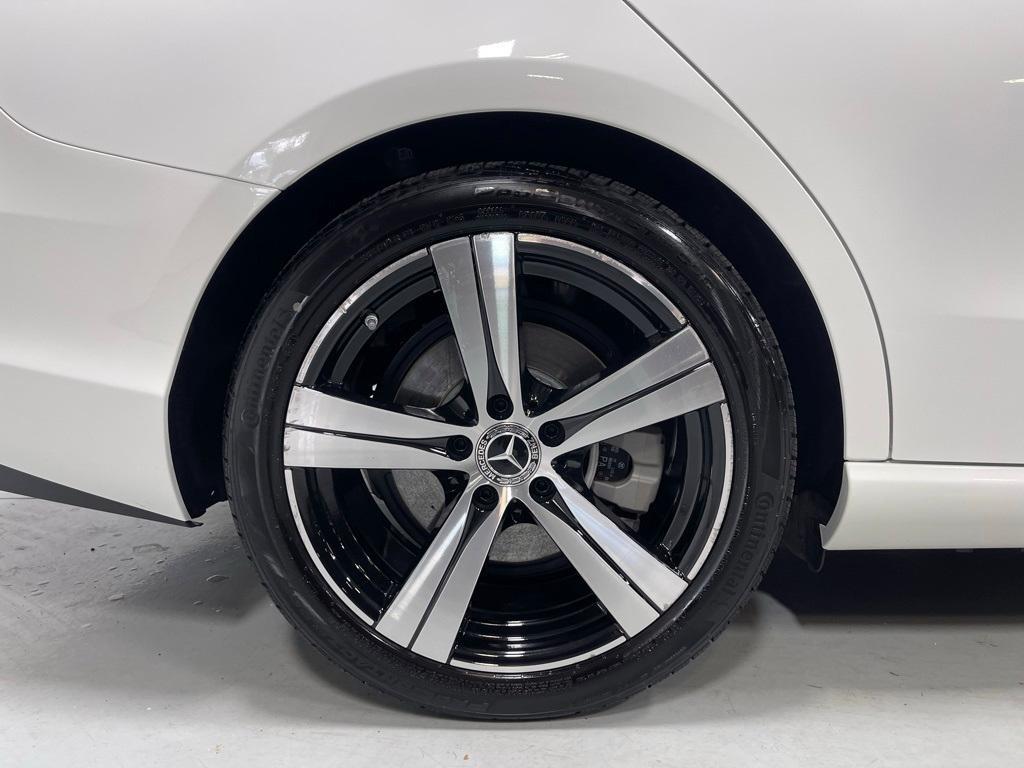 used 2025 Mercedes-Benz C-Class car, priced at $49,995