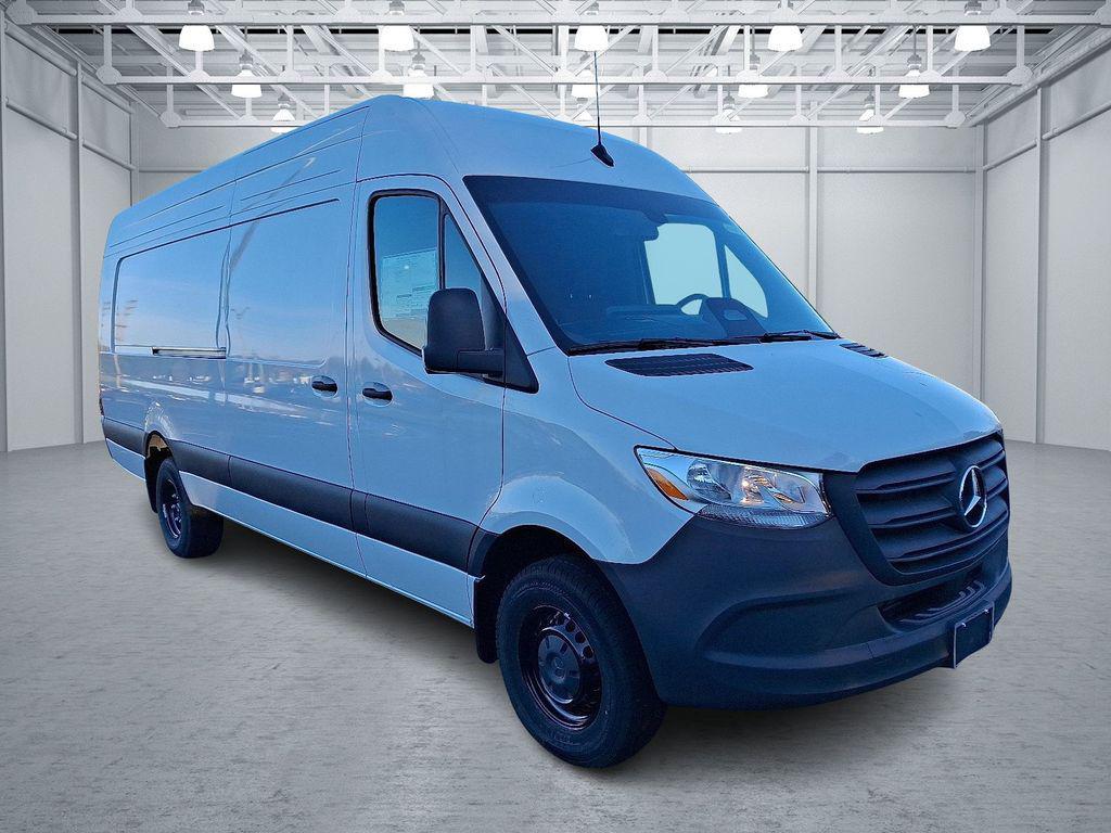 new 2025 Mercedes-Benz Sprinter 3500 car, priced at $72,205