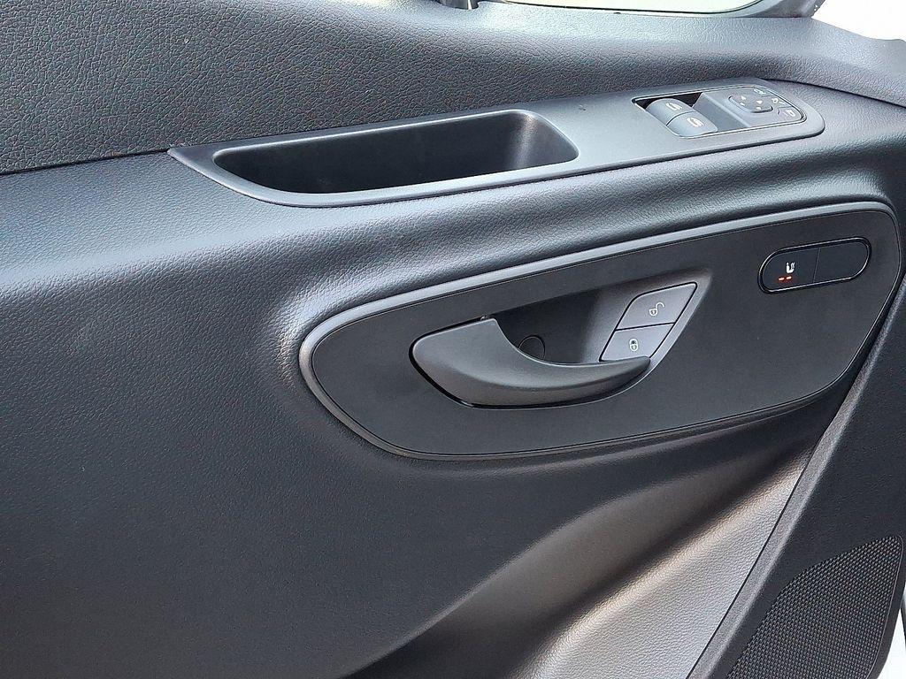 new 2025 Mercedes-Benz Sprinter 3500 car, priced at $72,205
