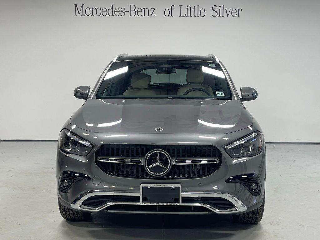 used 2026 Mercedes-Benz GLA 250 car, priced at $45,644