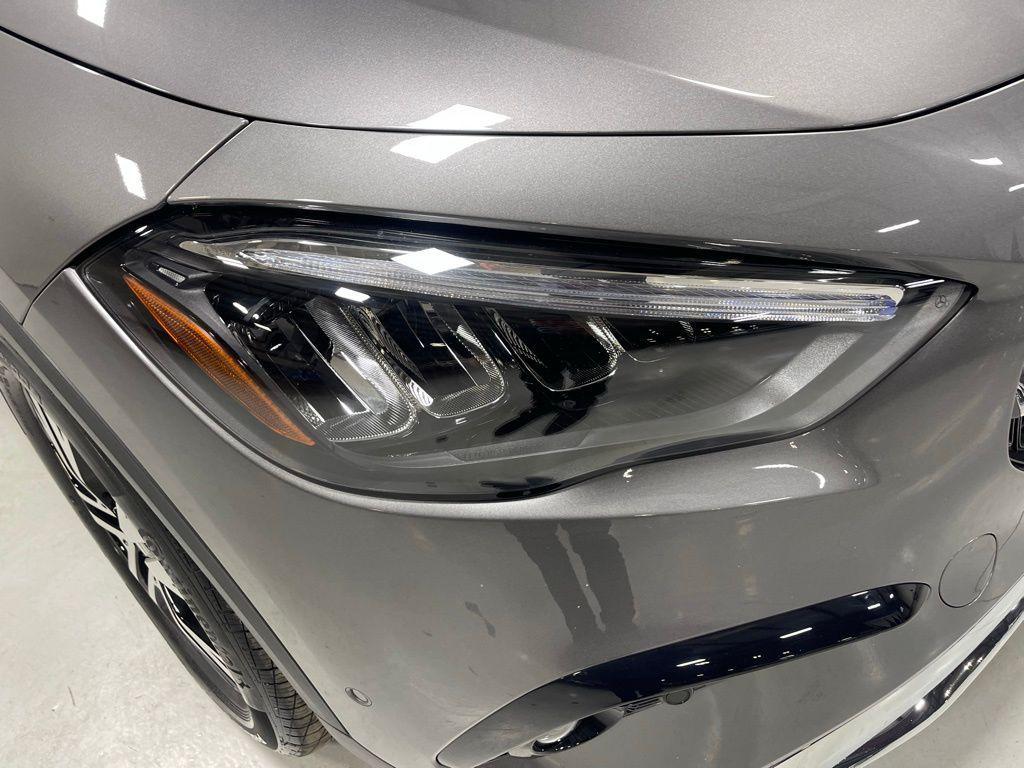 used 2026 Mercedes-Benz GLA 250 car, priced at $45,644