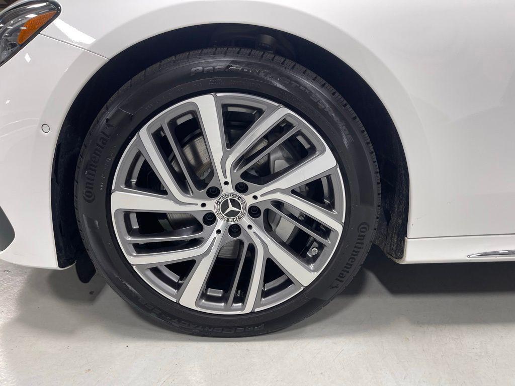 used 2026 Mercedes-Benz E-Class car, priced at $67,644